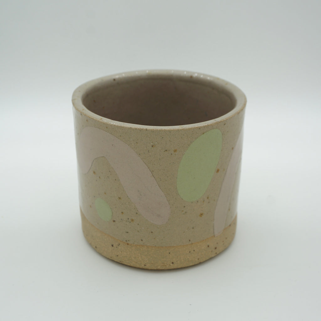 Becher "Keramo" M