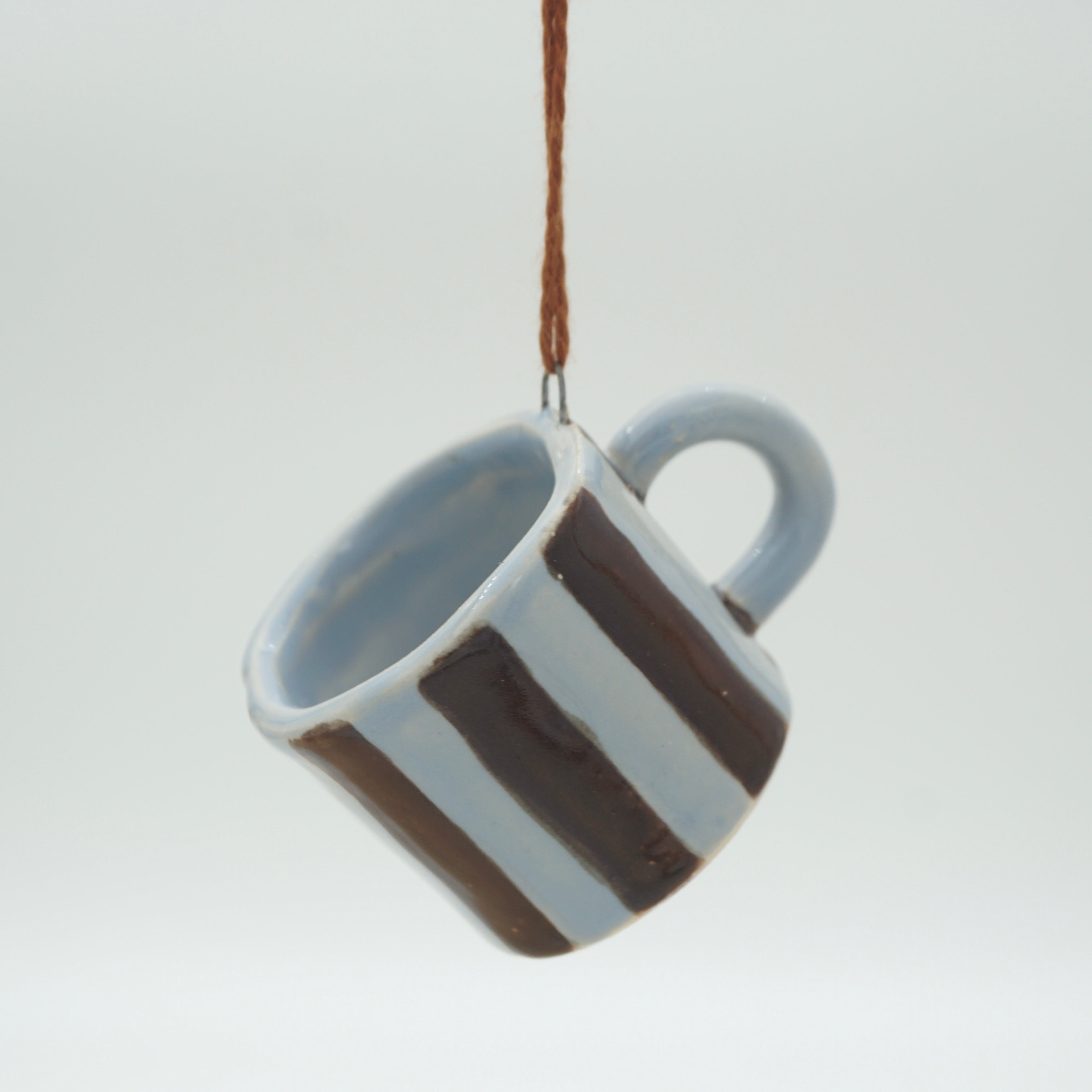 Mini Duft-Tasse