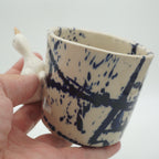 Tasse Ente Spritz NEU