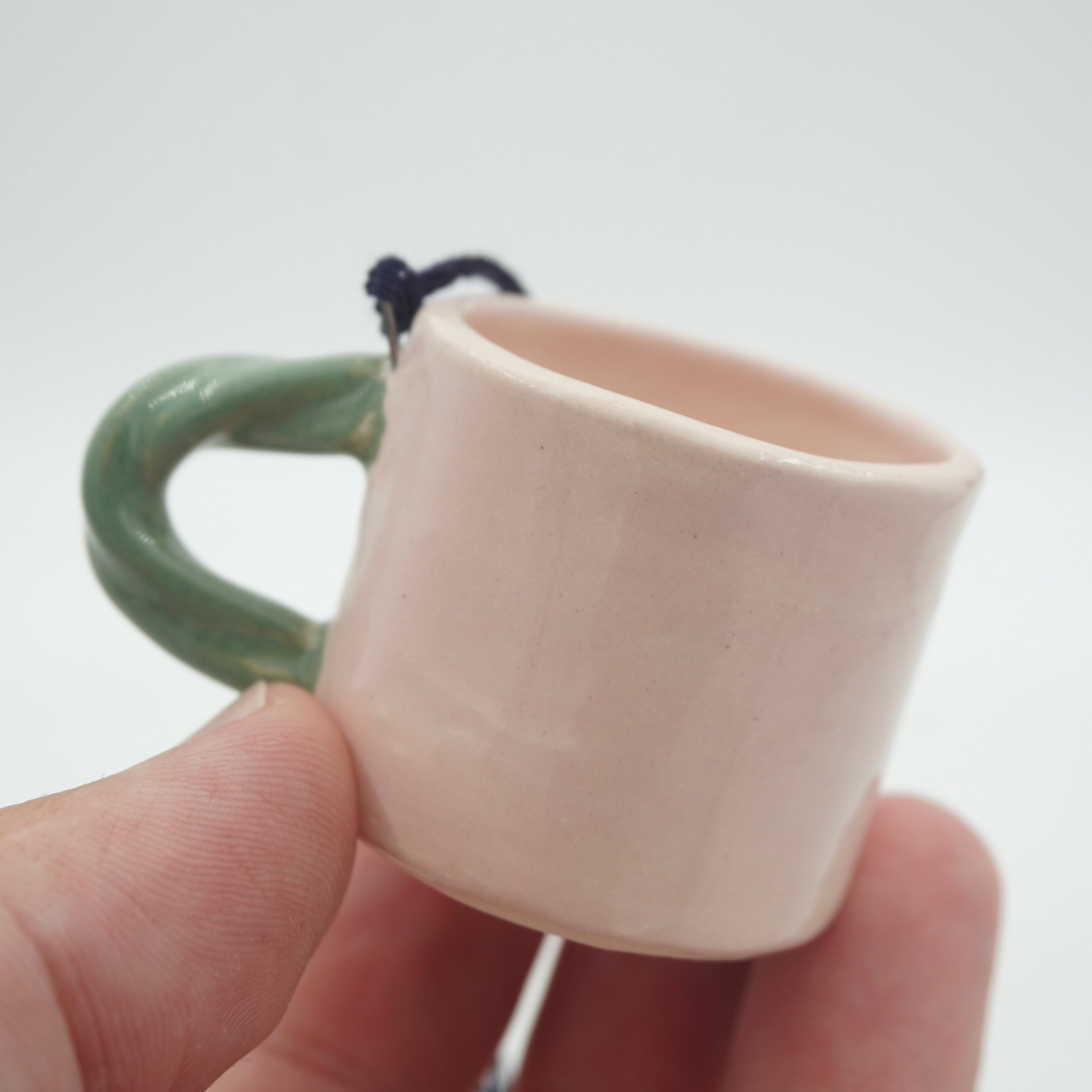 Mini Duft-Tasse