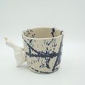 Tasse Ente Spritz NEU