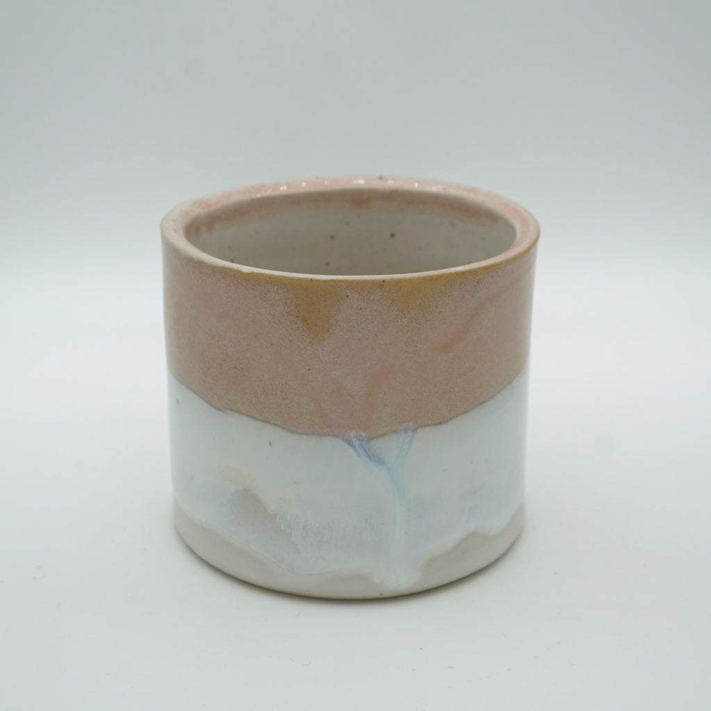 Becher "Keramo" M