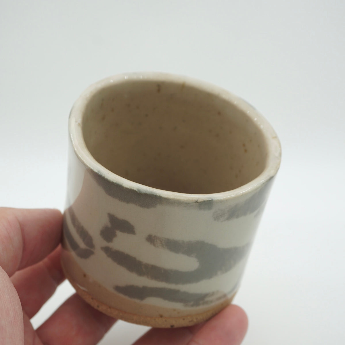 Becher "Keramo" M