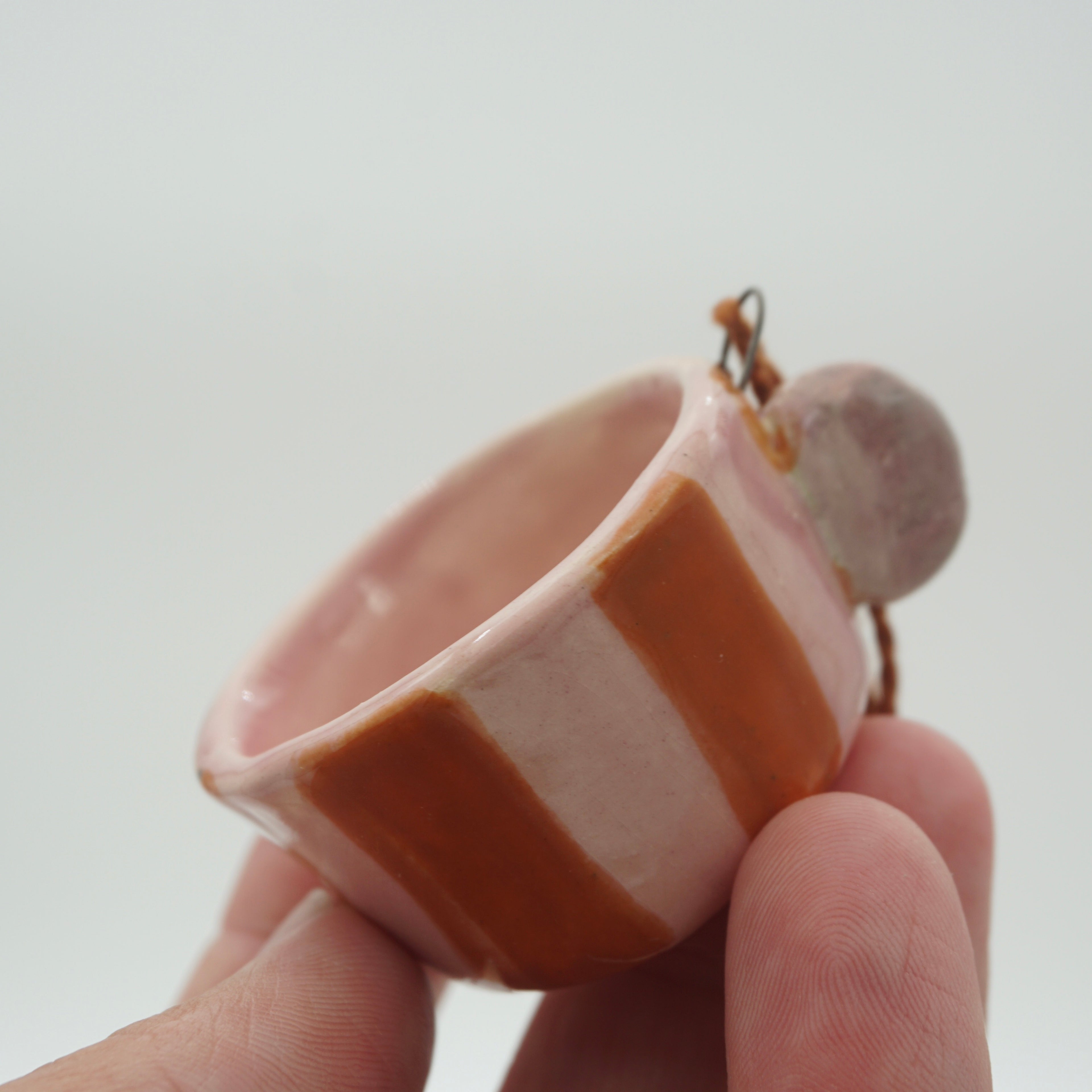 Mini Duft-Tasse