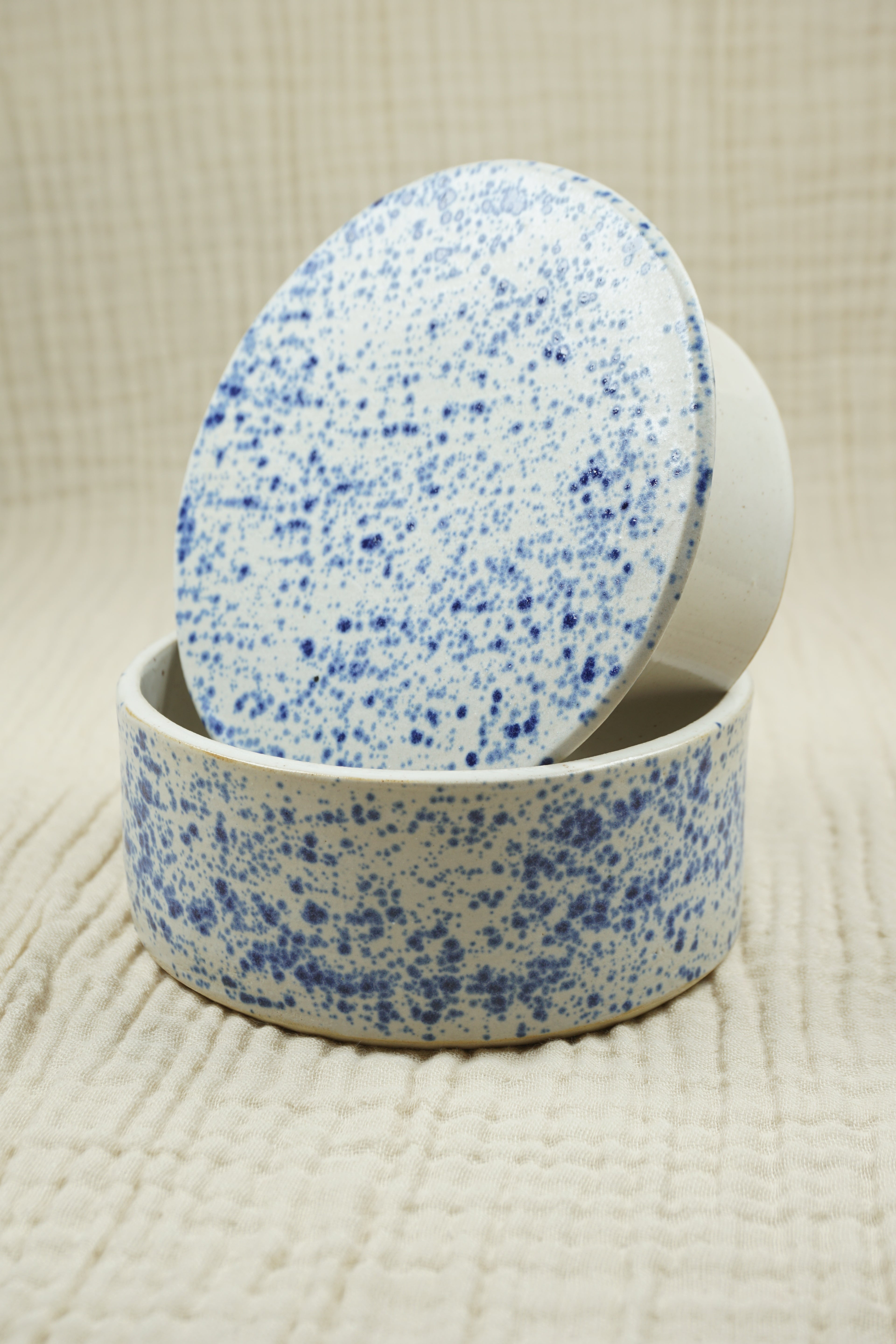 Butterdose „Butta“