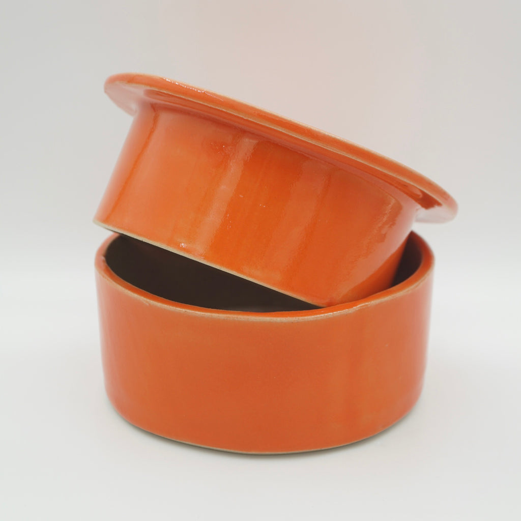 Butterdose "Butta" Orange