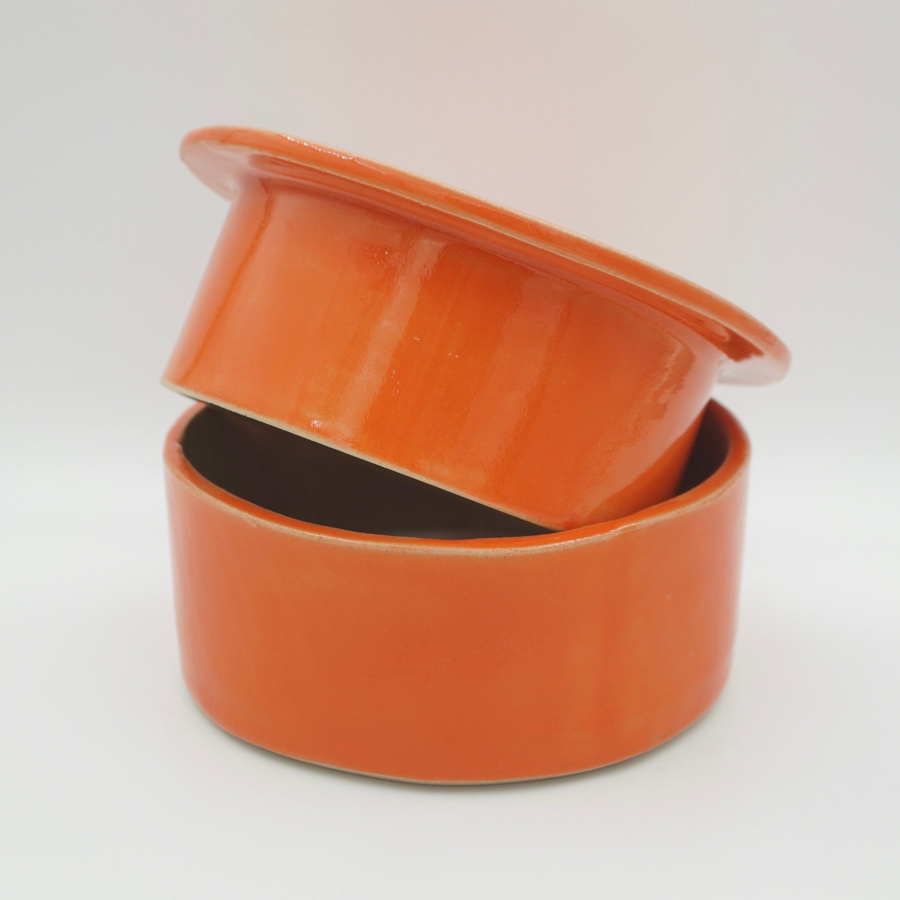 Butterdose "Butta" Orange