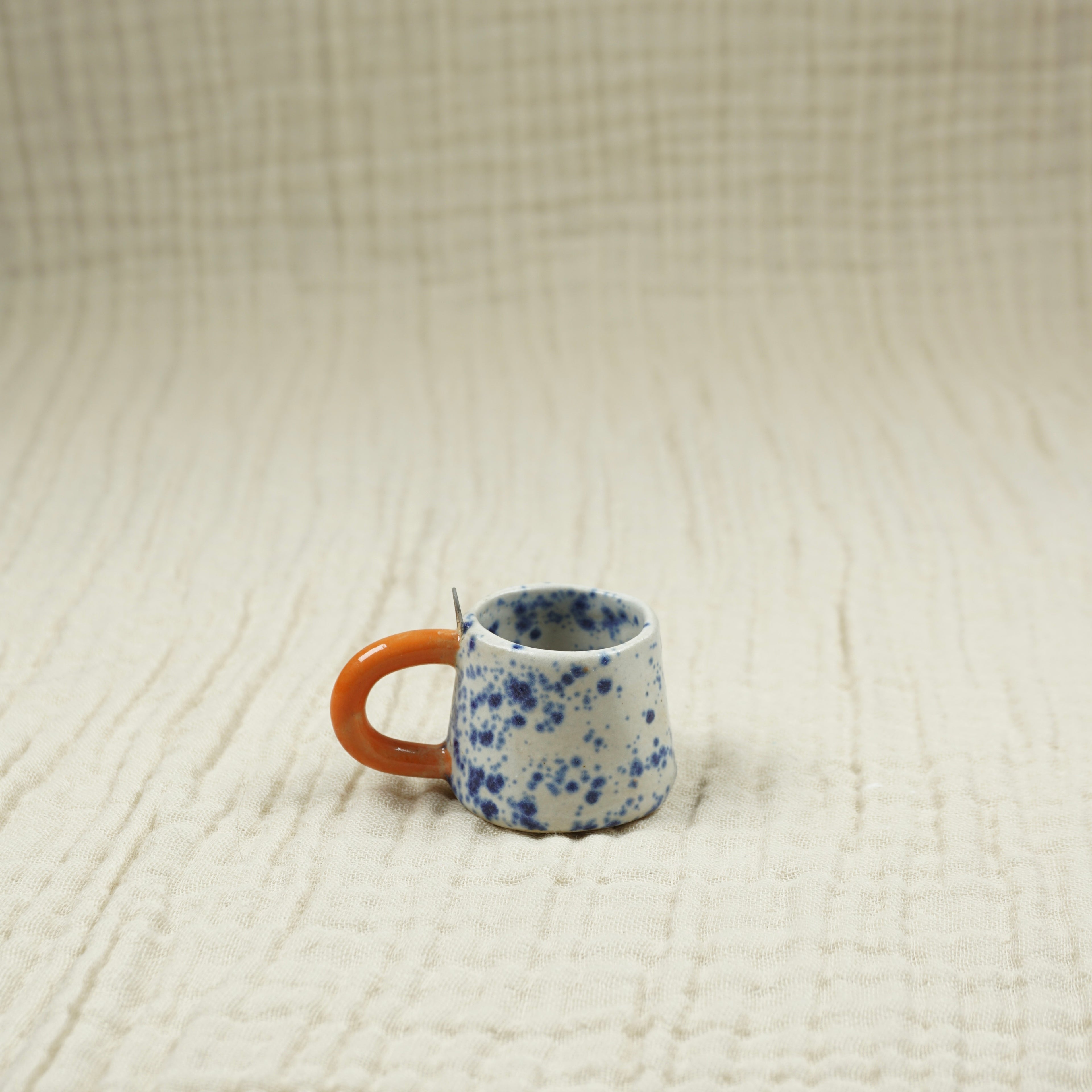 Mini Duft Tasse