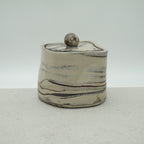 Dose mit Deckel