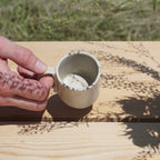 Espressotasse „Filio“