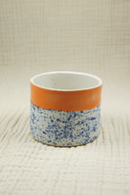 Becher "Keramo" L