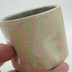 Becher "Keramo" Handschmeichler