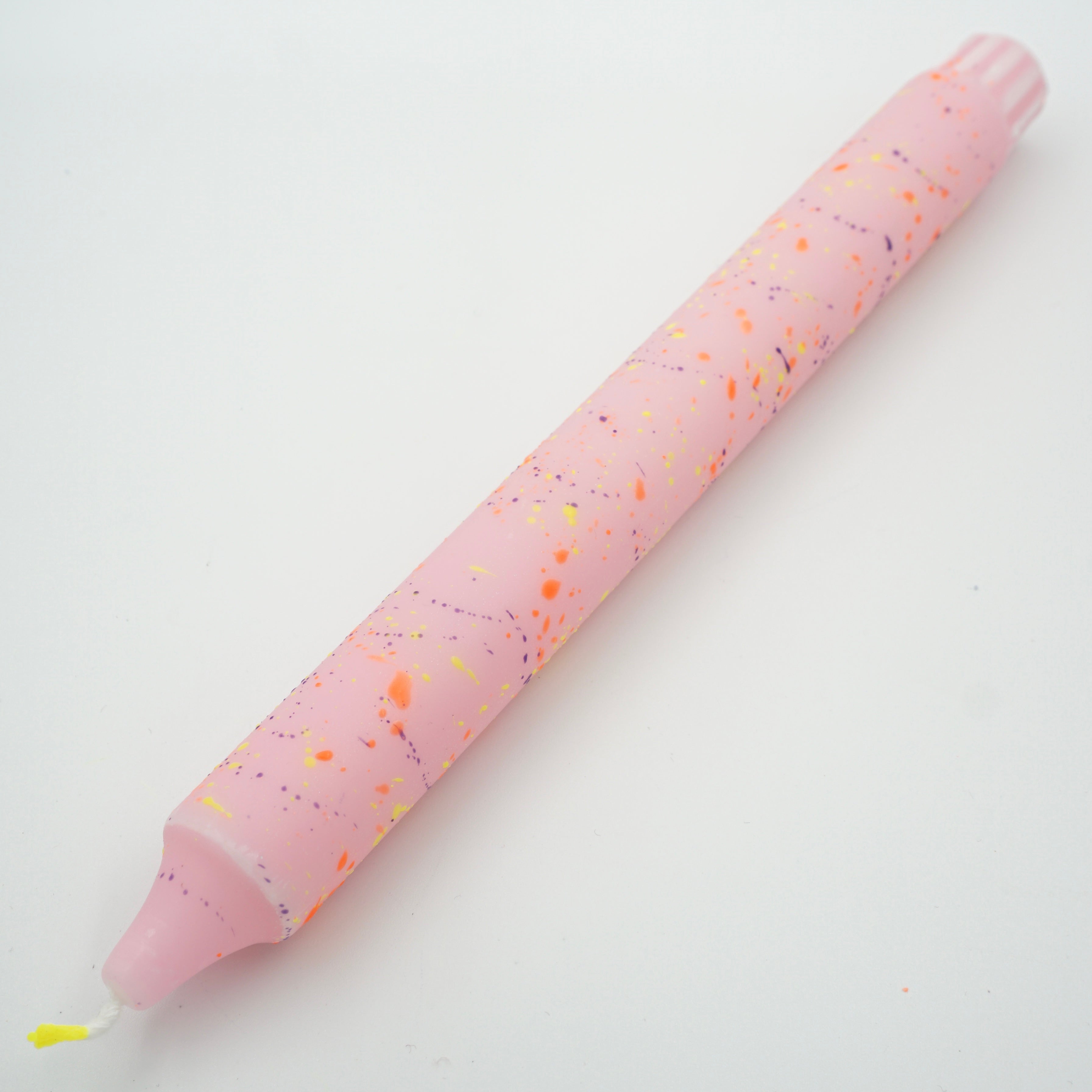 Kerzenwelle & Stabkerze