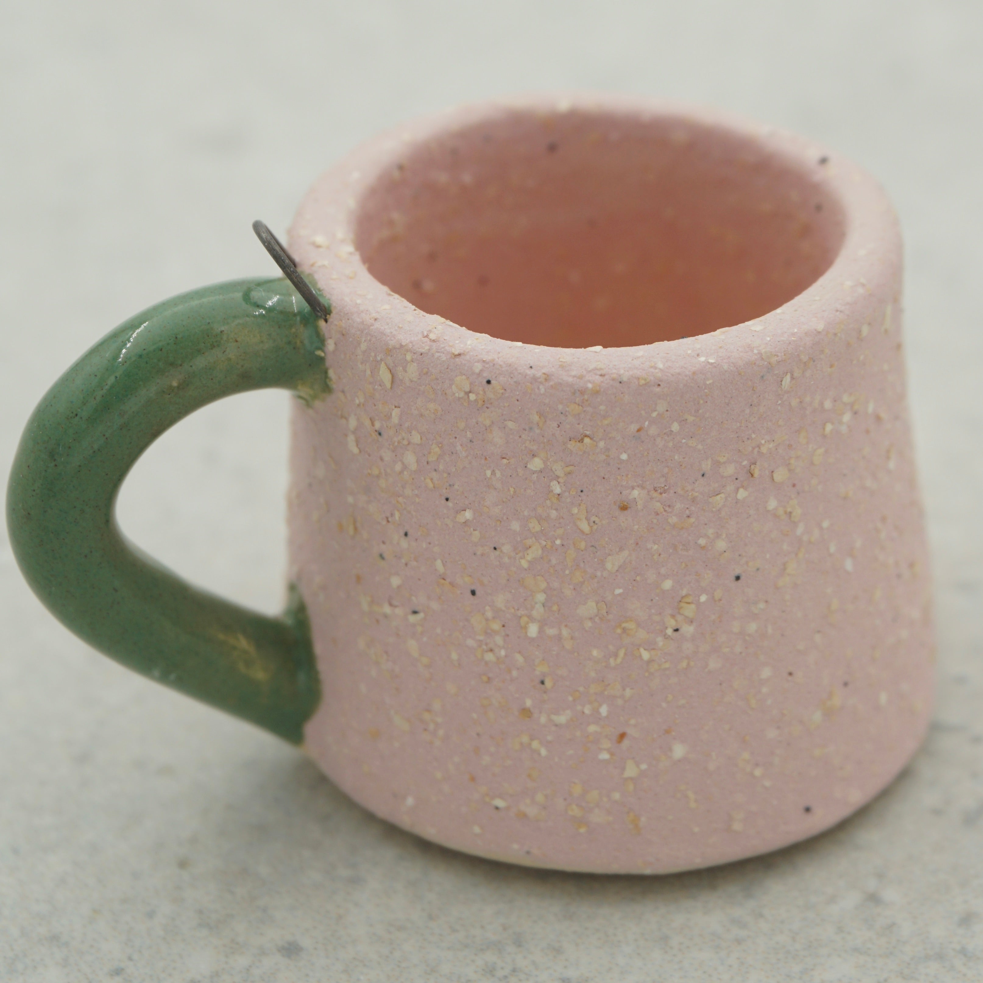 Mini Duft Tasse