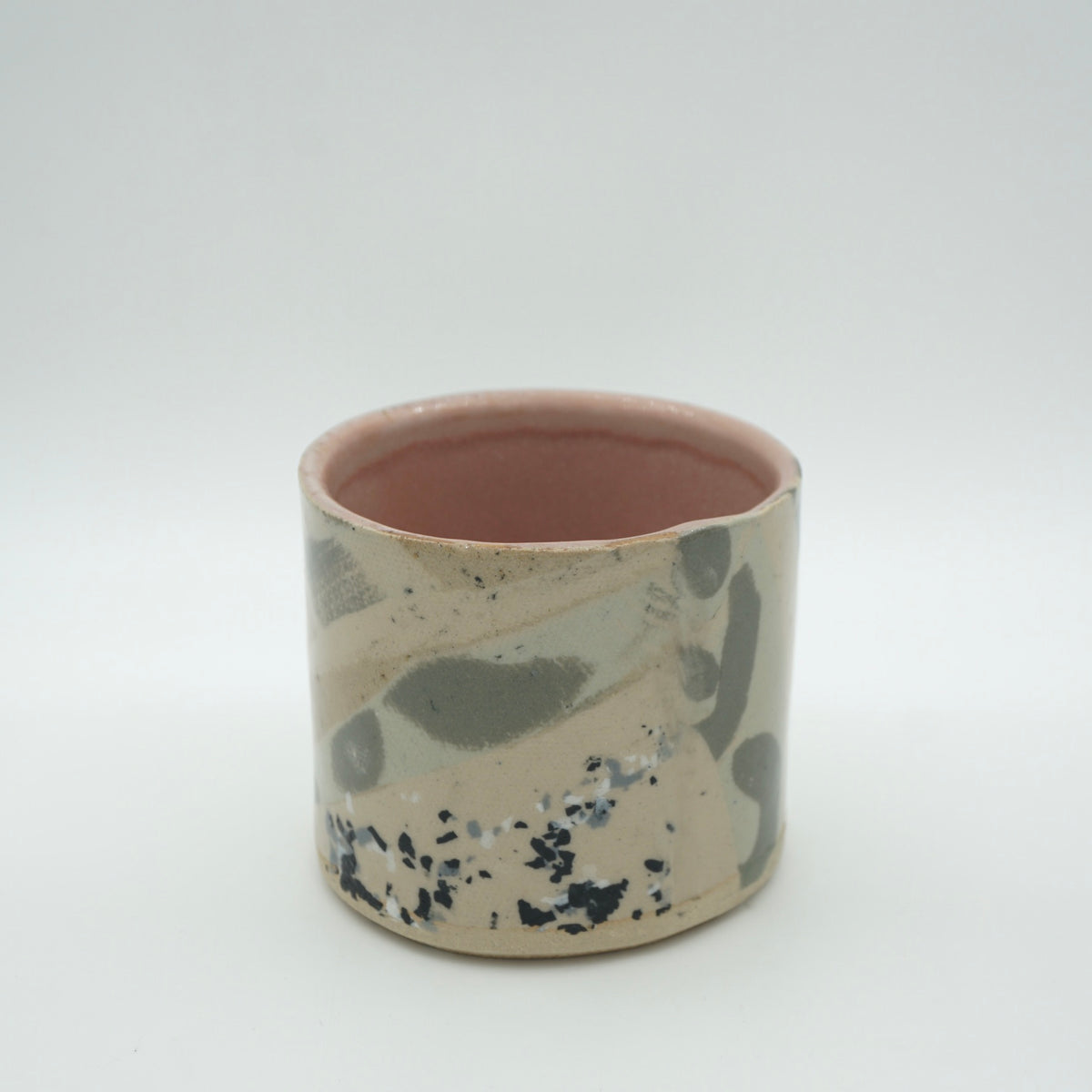 Becher "Keramo" M