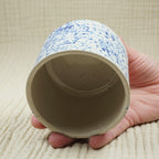 Becher "Keramo" L