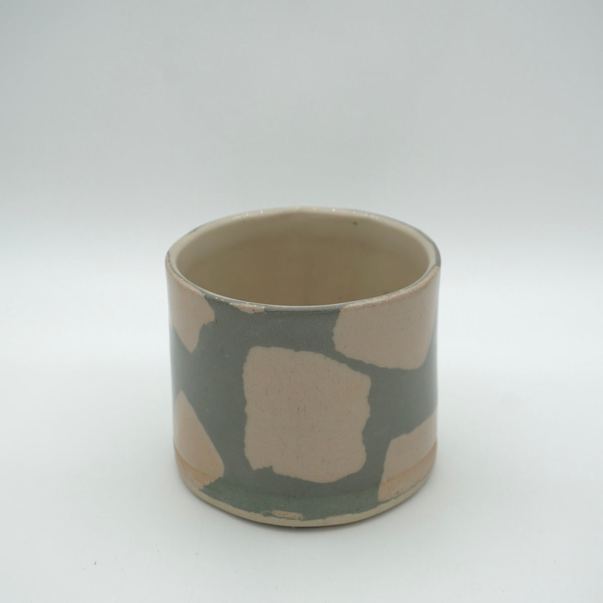 Becher "Keramo" M