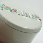 SALE / Butterdose "Butta" Konfetti