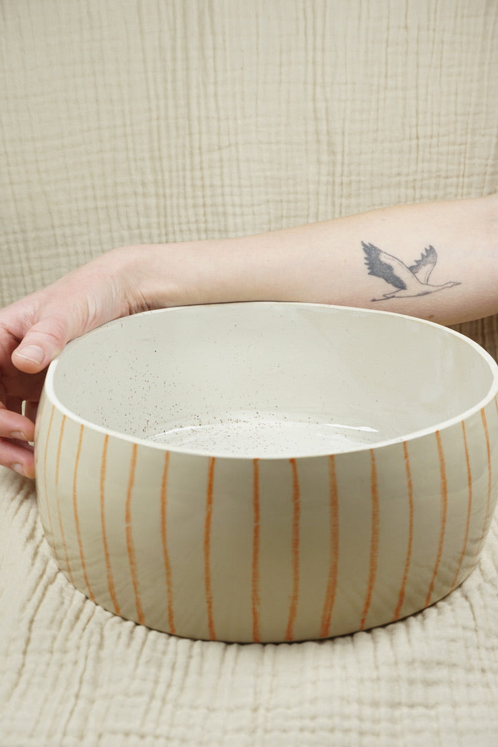 Servierschale "Ono" groß