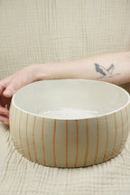 Servierschale "Ono" groß