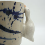 Tasse Ente Spritz NEU