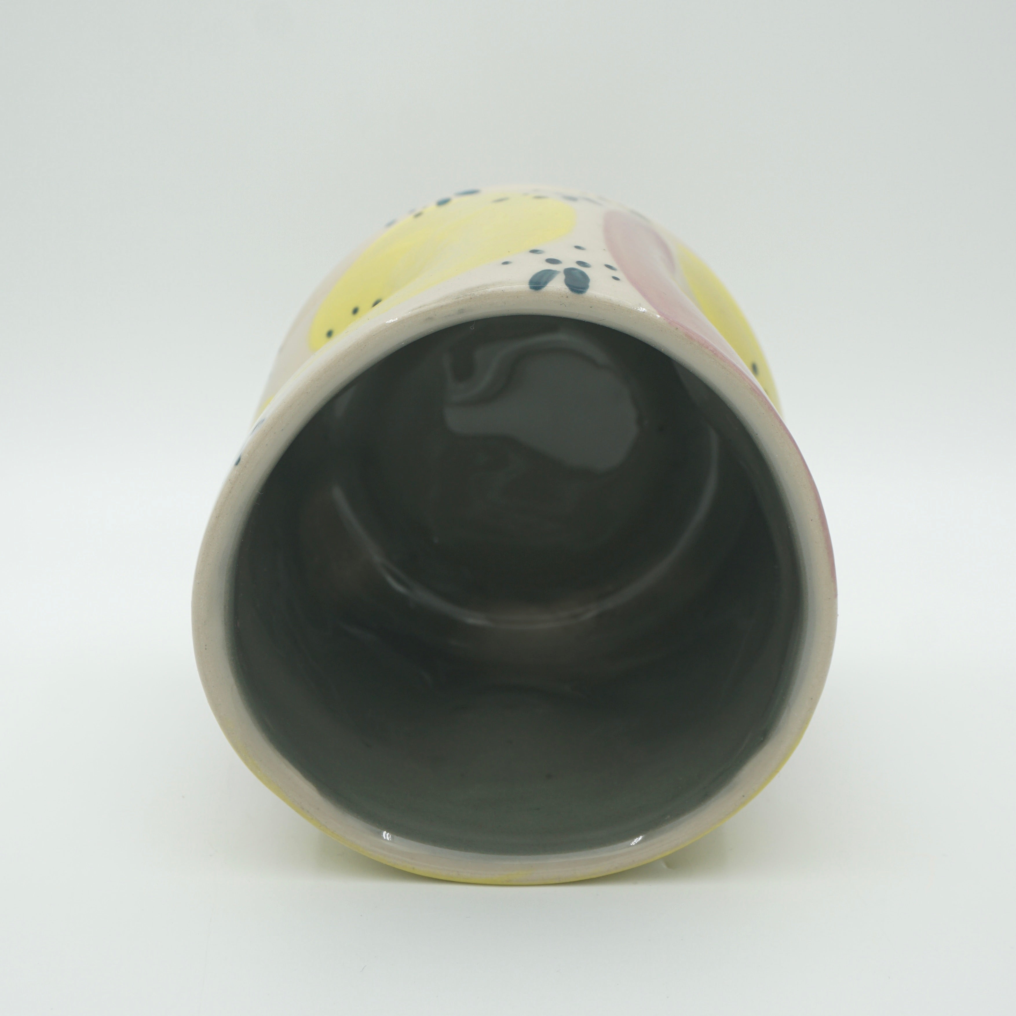 Becher "Keramo" Handschmeichler