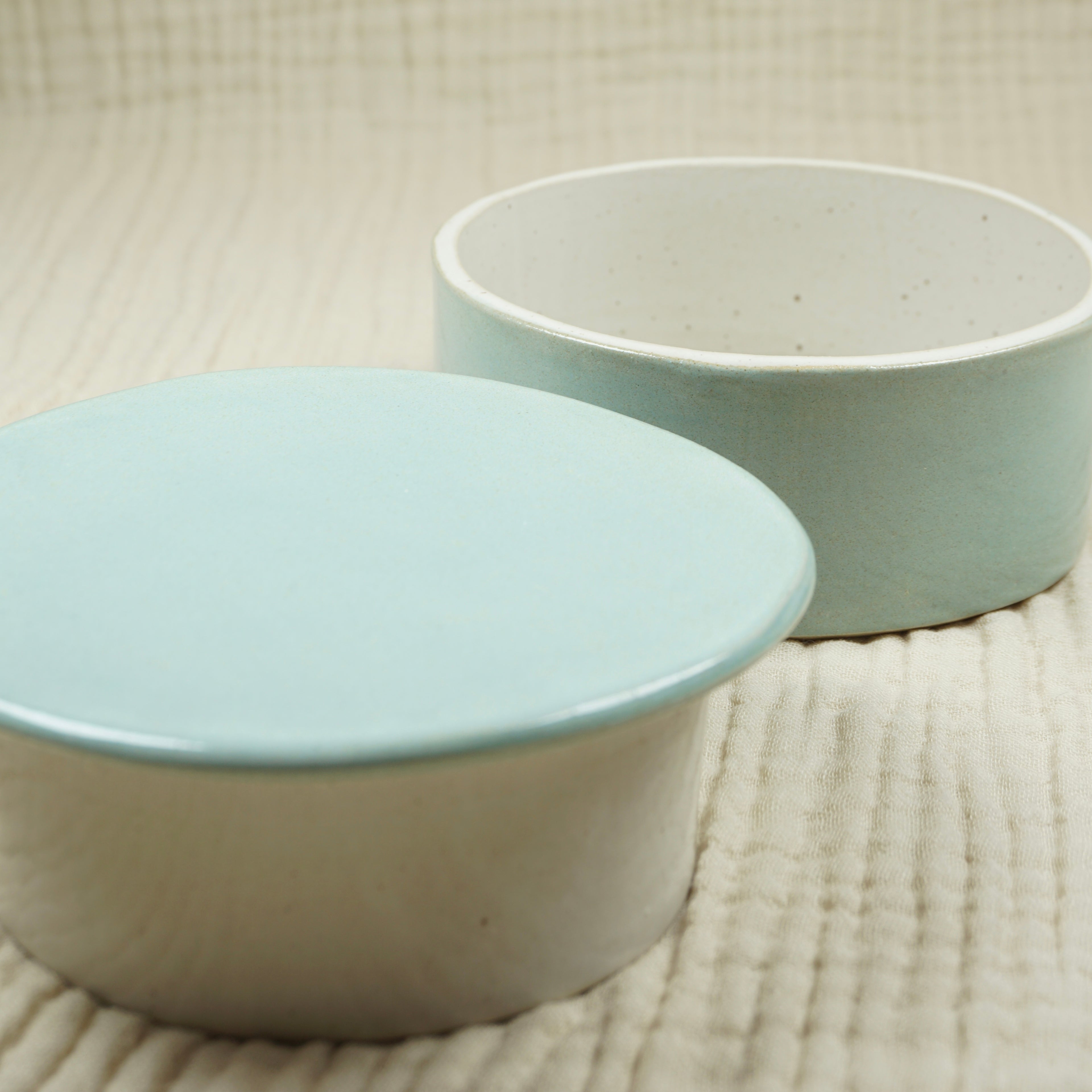 Butterdose „Butta“