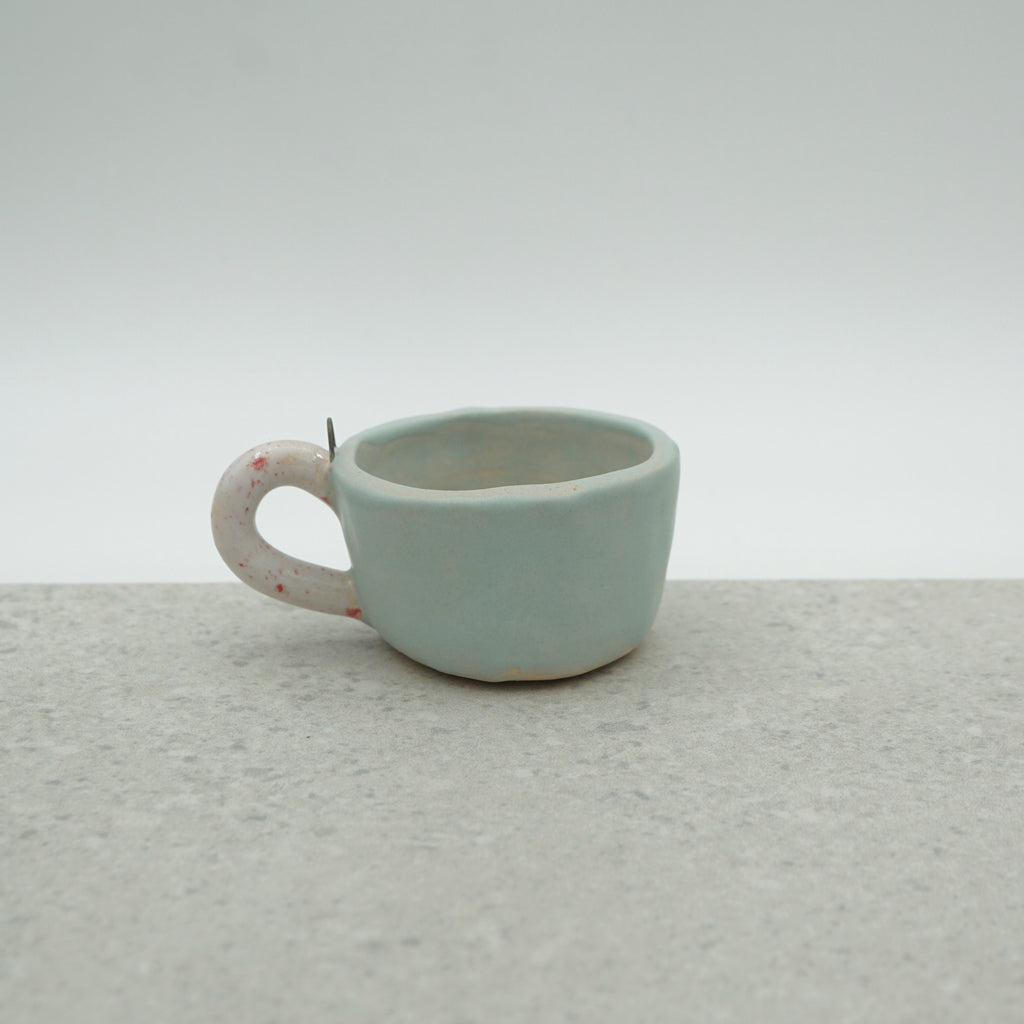 Mini Duft Tasse