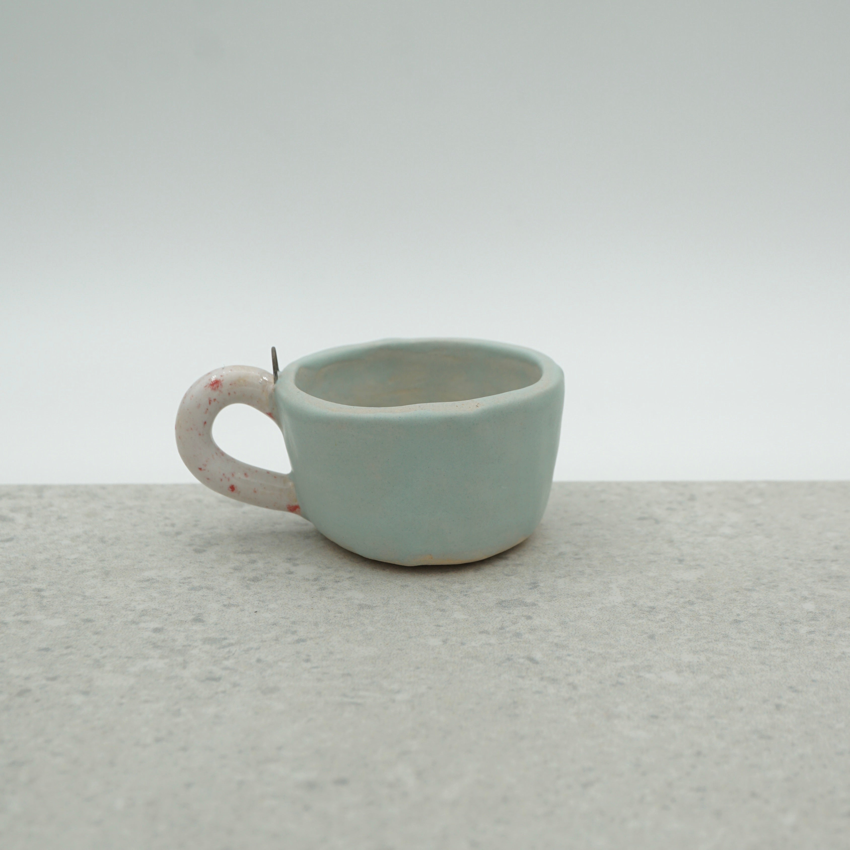 Mini Duft Tasse