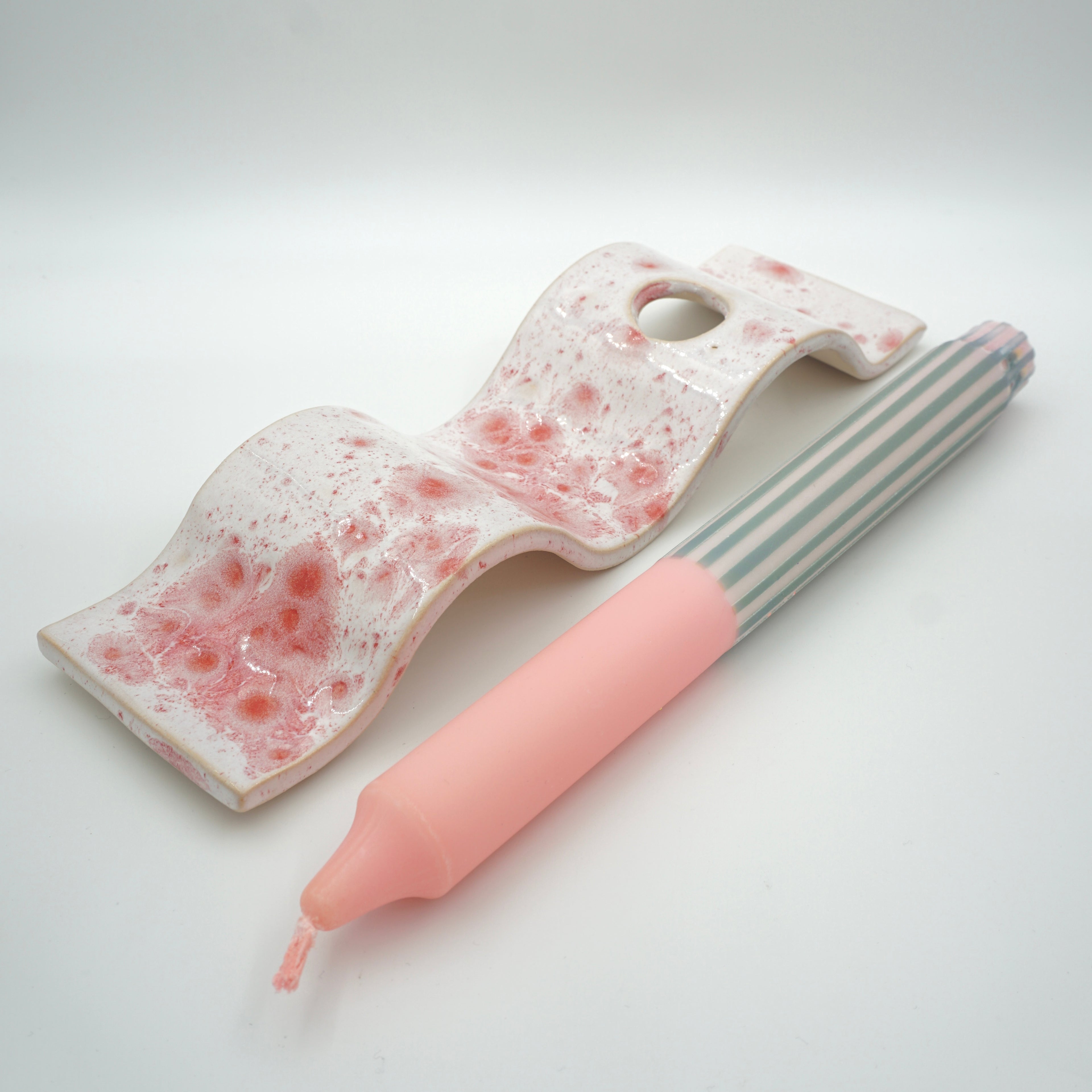 Kerzenwelle & Stabkerze