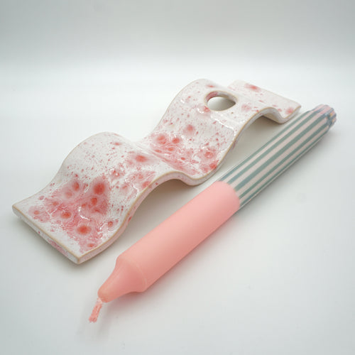 Kerzenwelle & Stabkerze