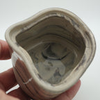 Dose mit Deckel