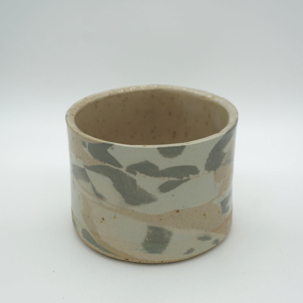Becher "Keramo" L
