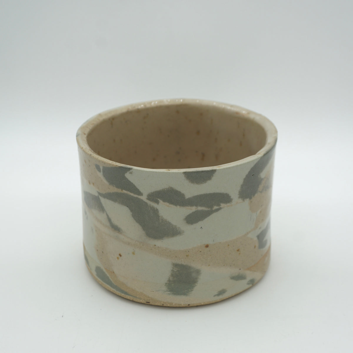 Becher "Keramo" L