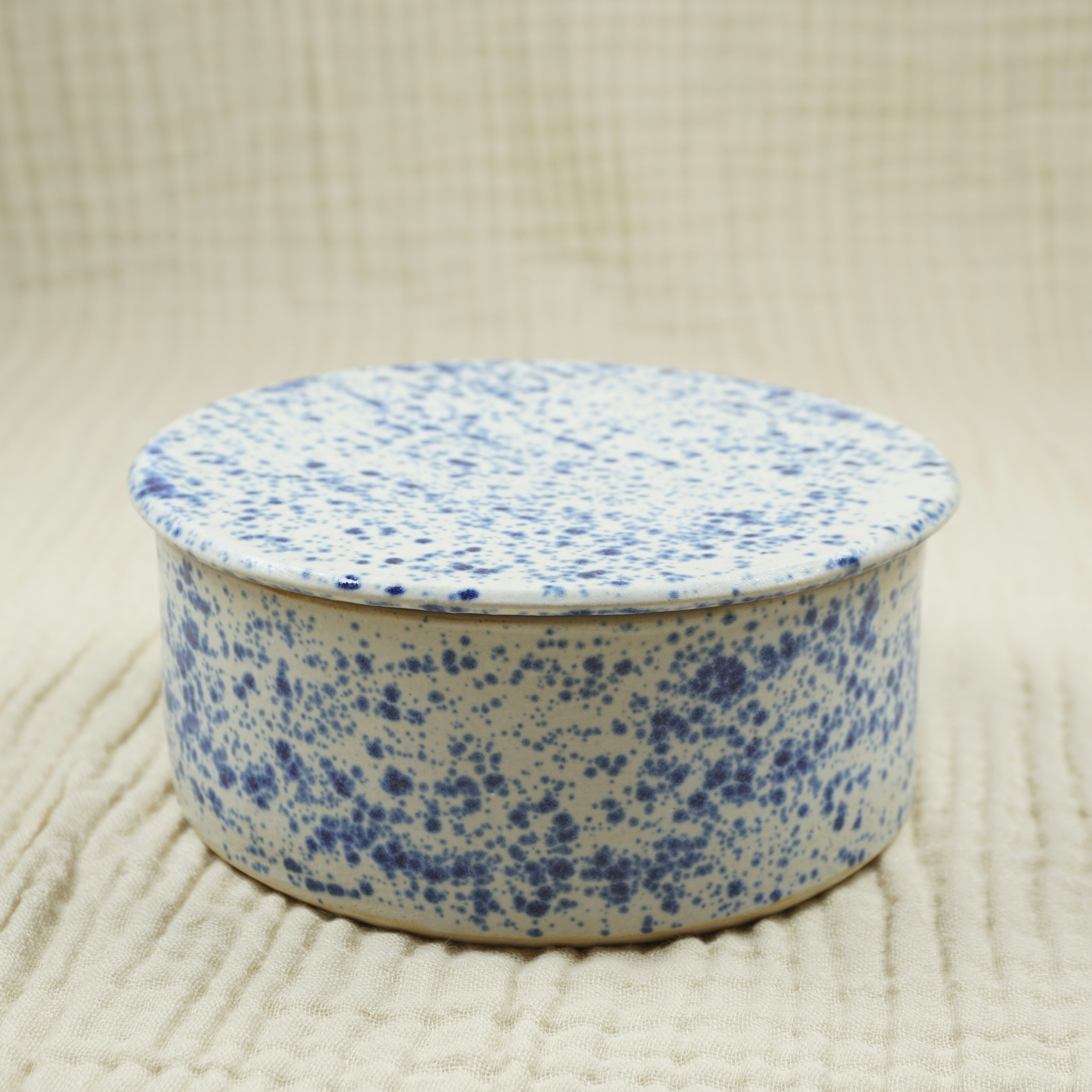 Butterdose „Butta“