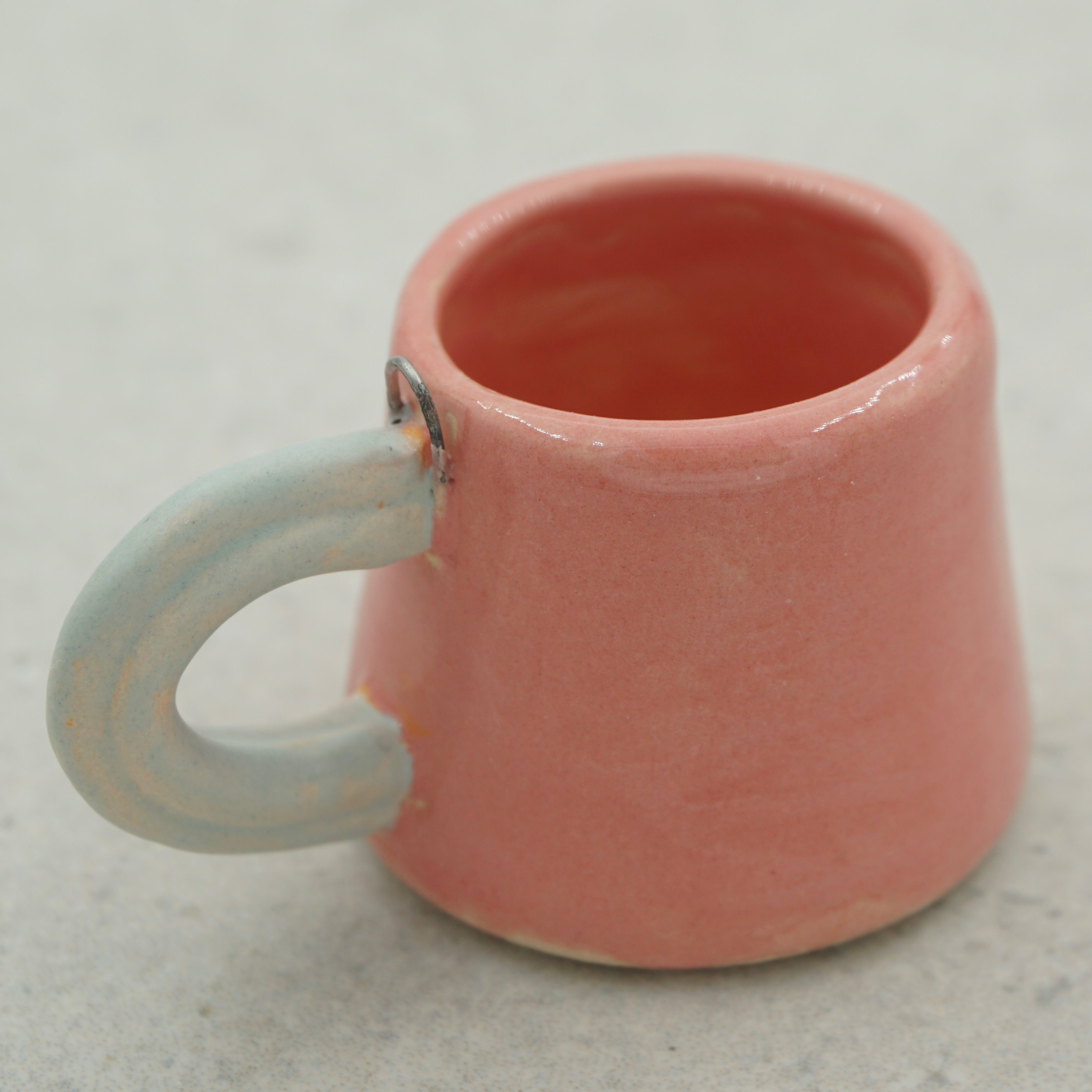 Mini Duft Tasse