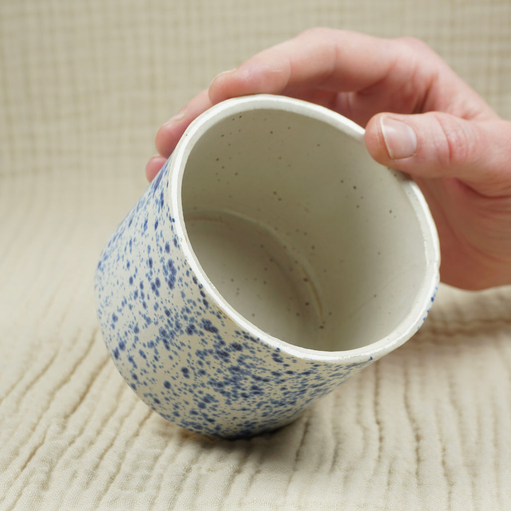 Becher "Keramo" L