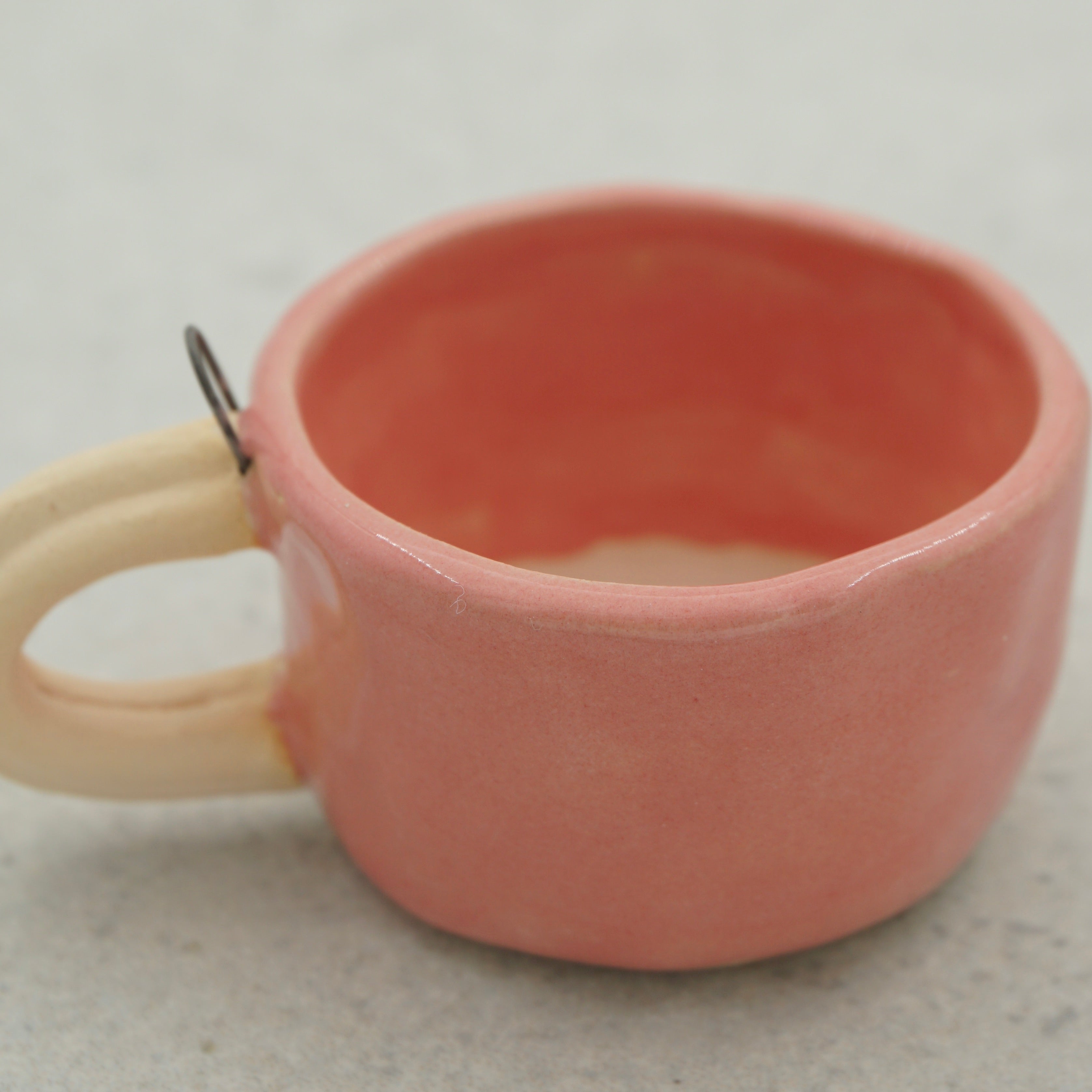 Mini Duft Tasse
