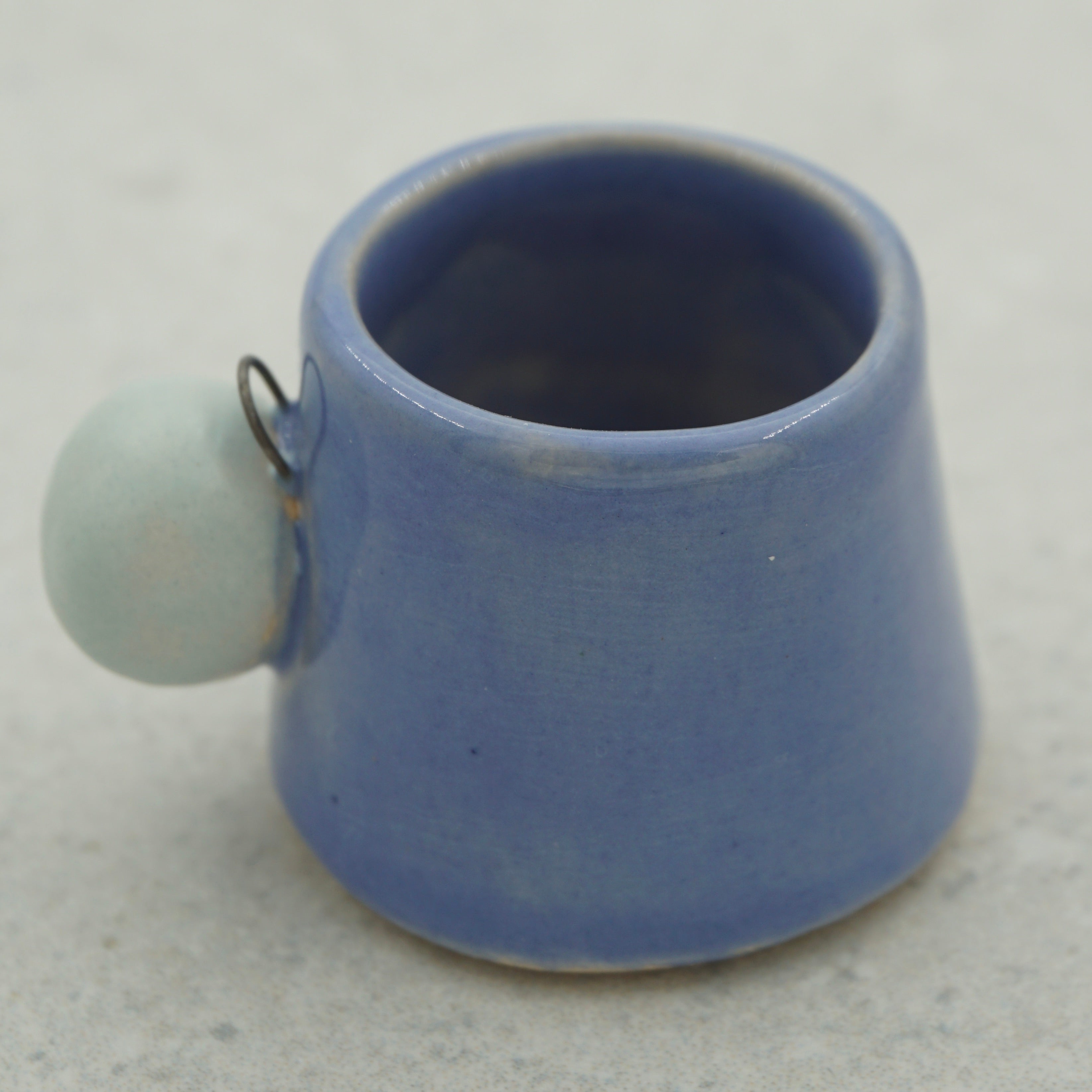 Mini Duft Tasse