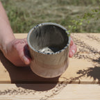 Becher „Keramo“ M