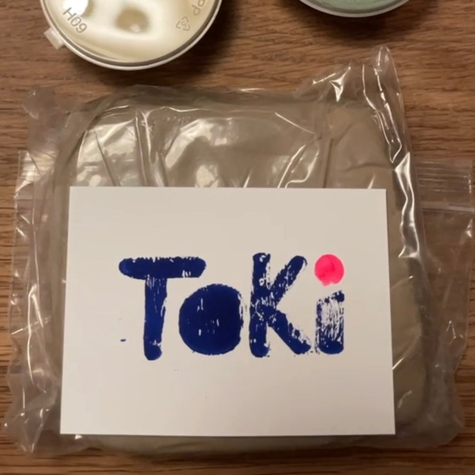"ToKi" – deine TonKiste für daheim!