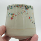 Schaukelvase Konfetti