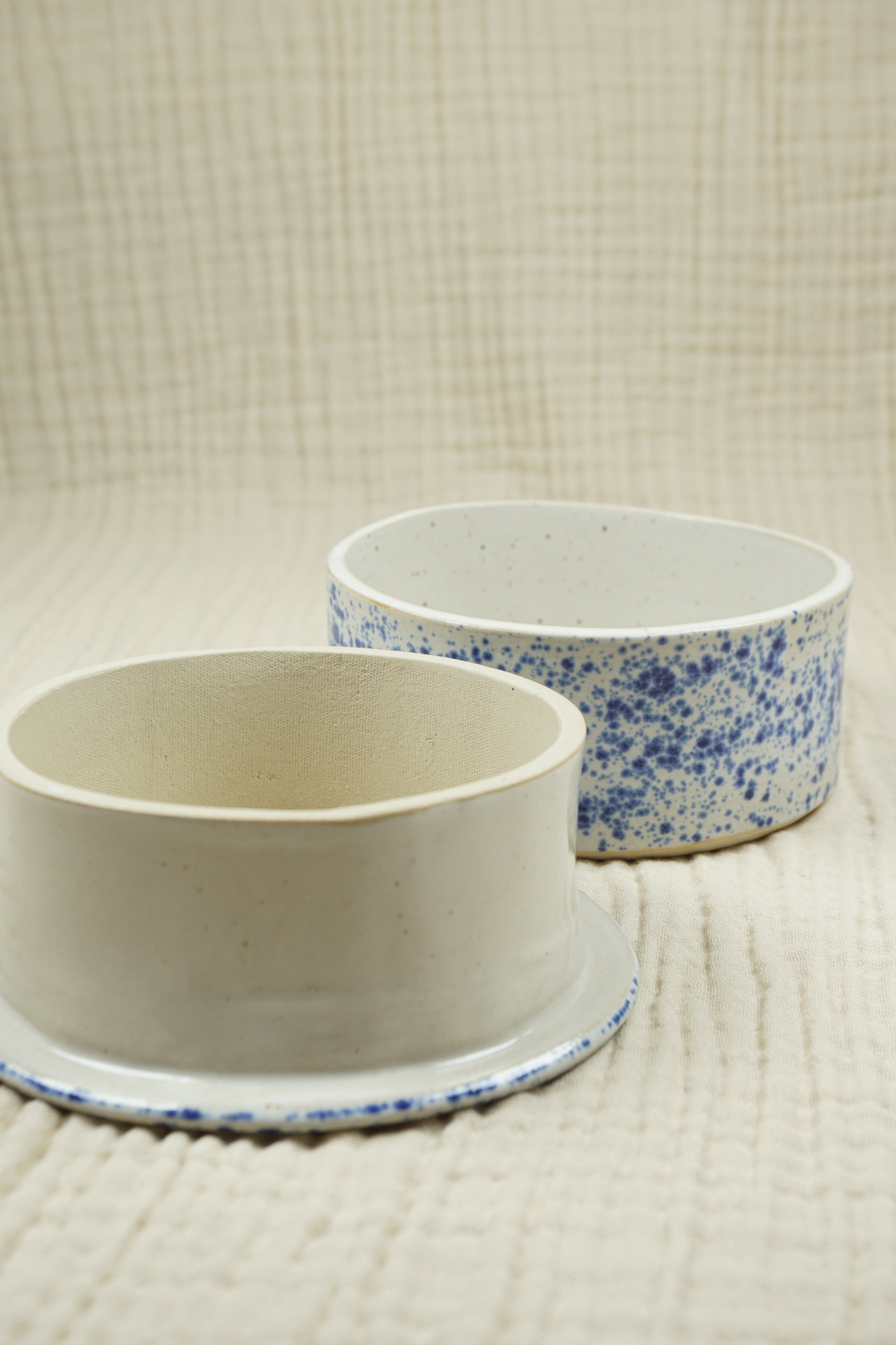 Butterdose „Butta“