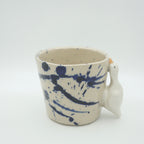 Tasse Ente Spritz NEU