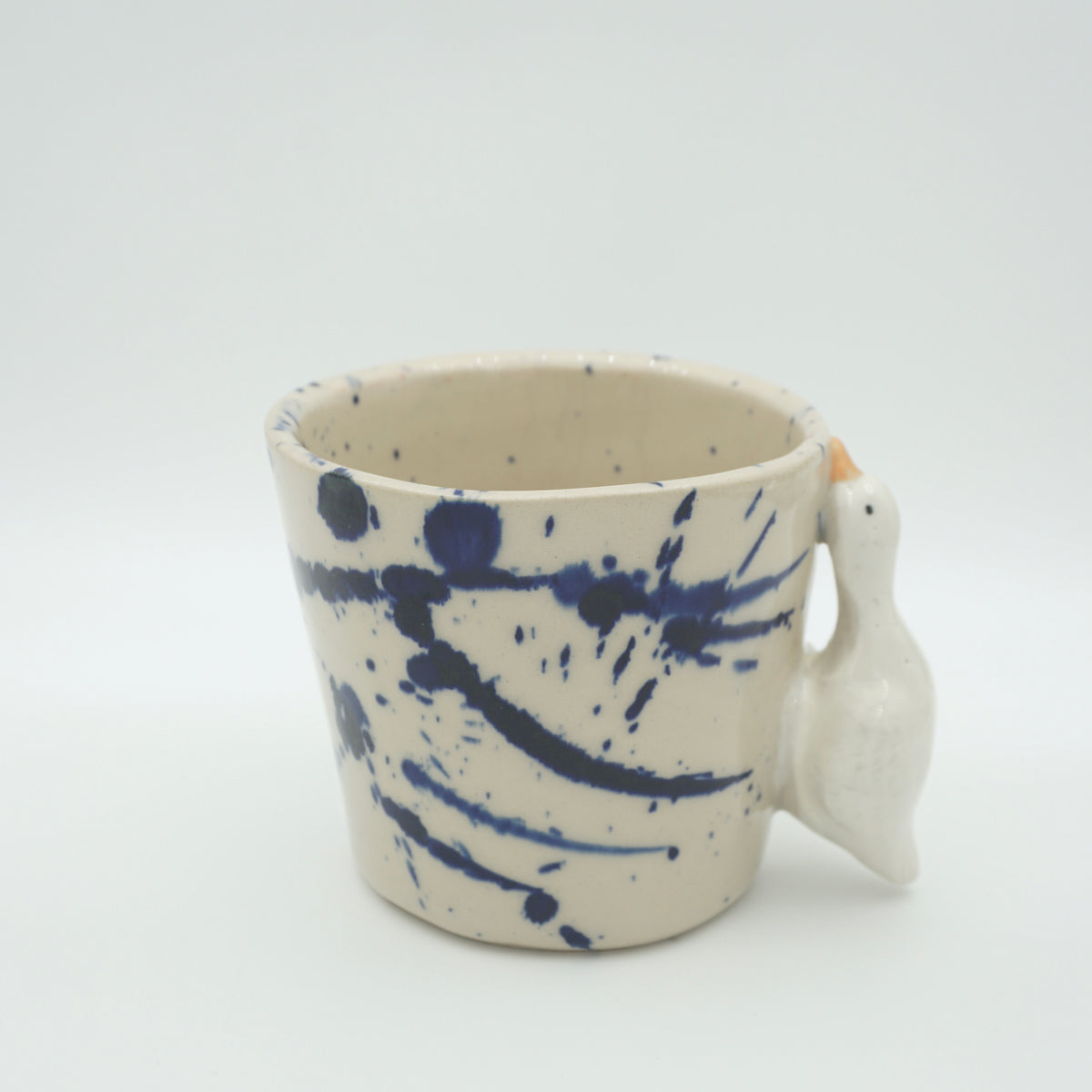Tasse Ente Spritz NEU