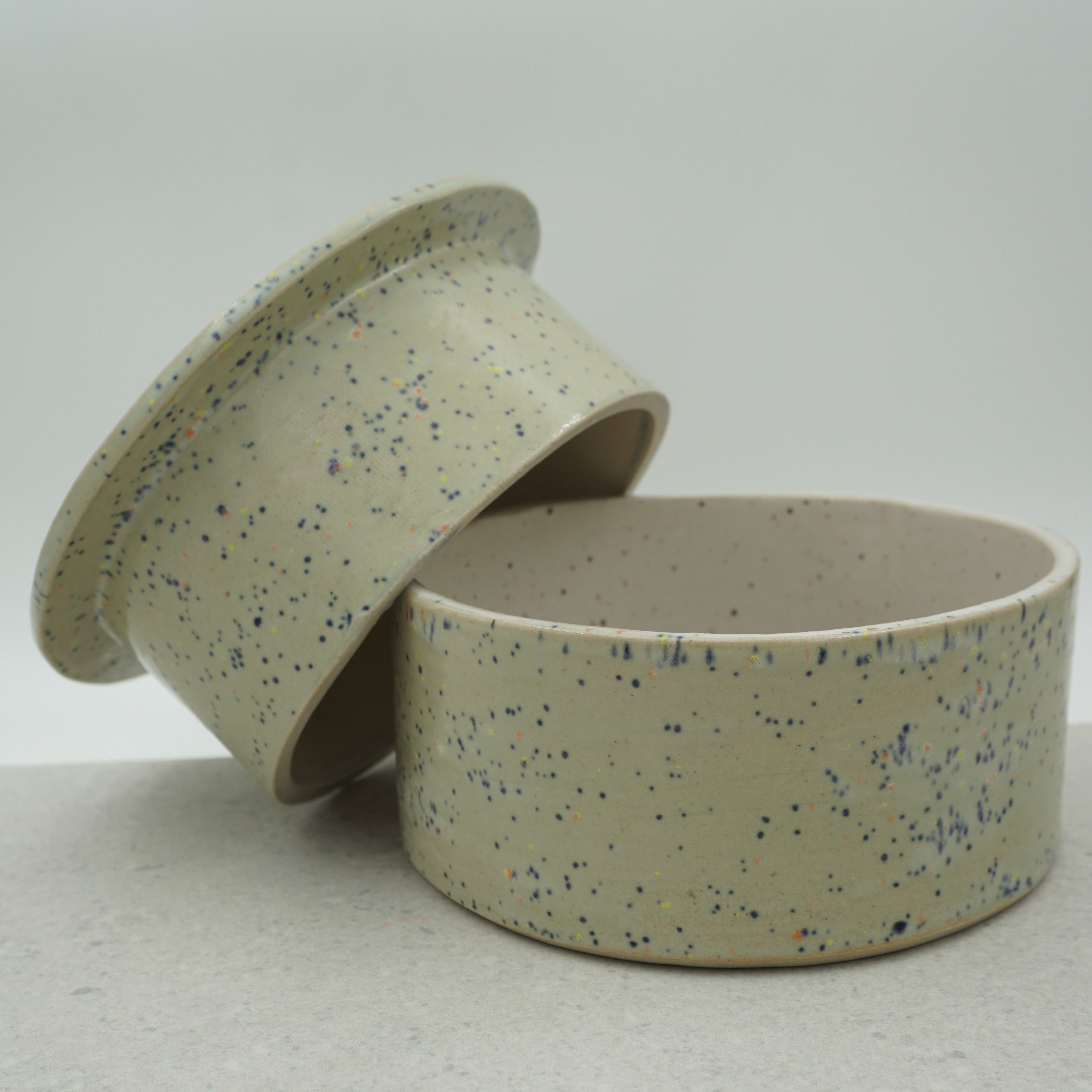 Butterdose „Butta“