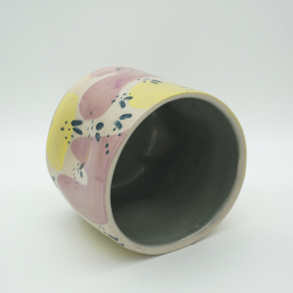 Becher "Keramo" Handschmeichler