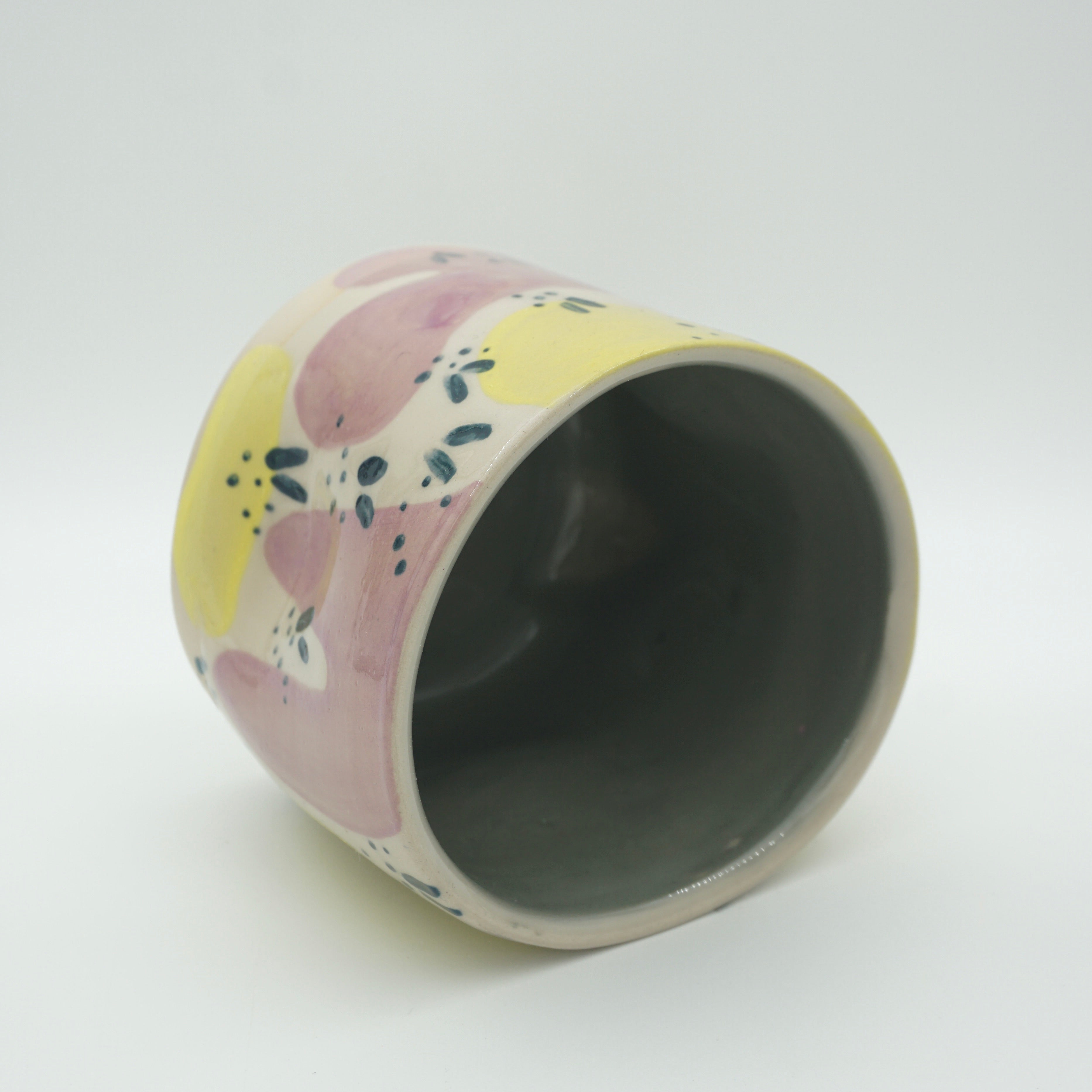 Becher "Keramo" Handschmeichler