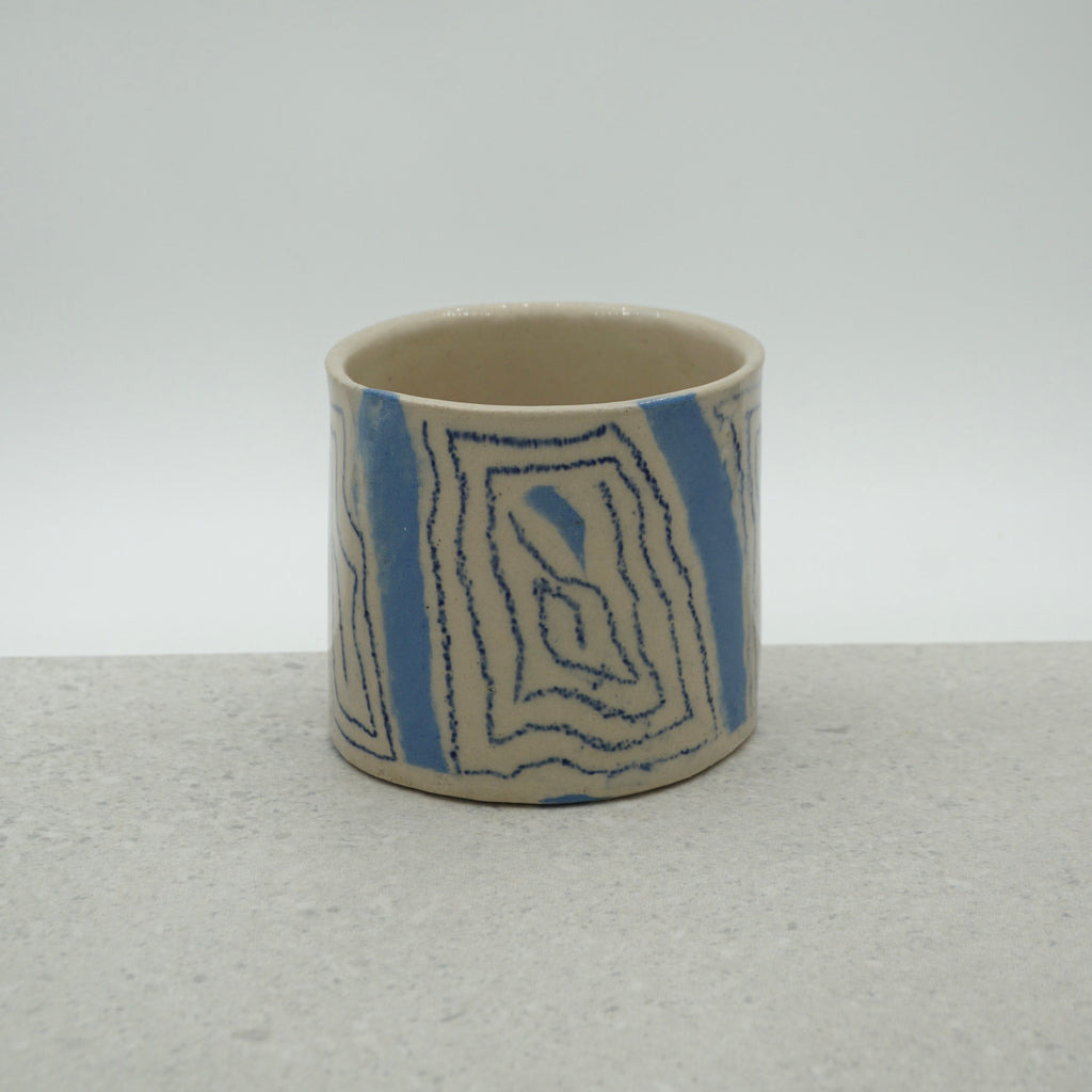 Becher „Keramo“ M