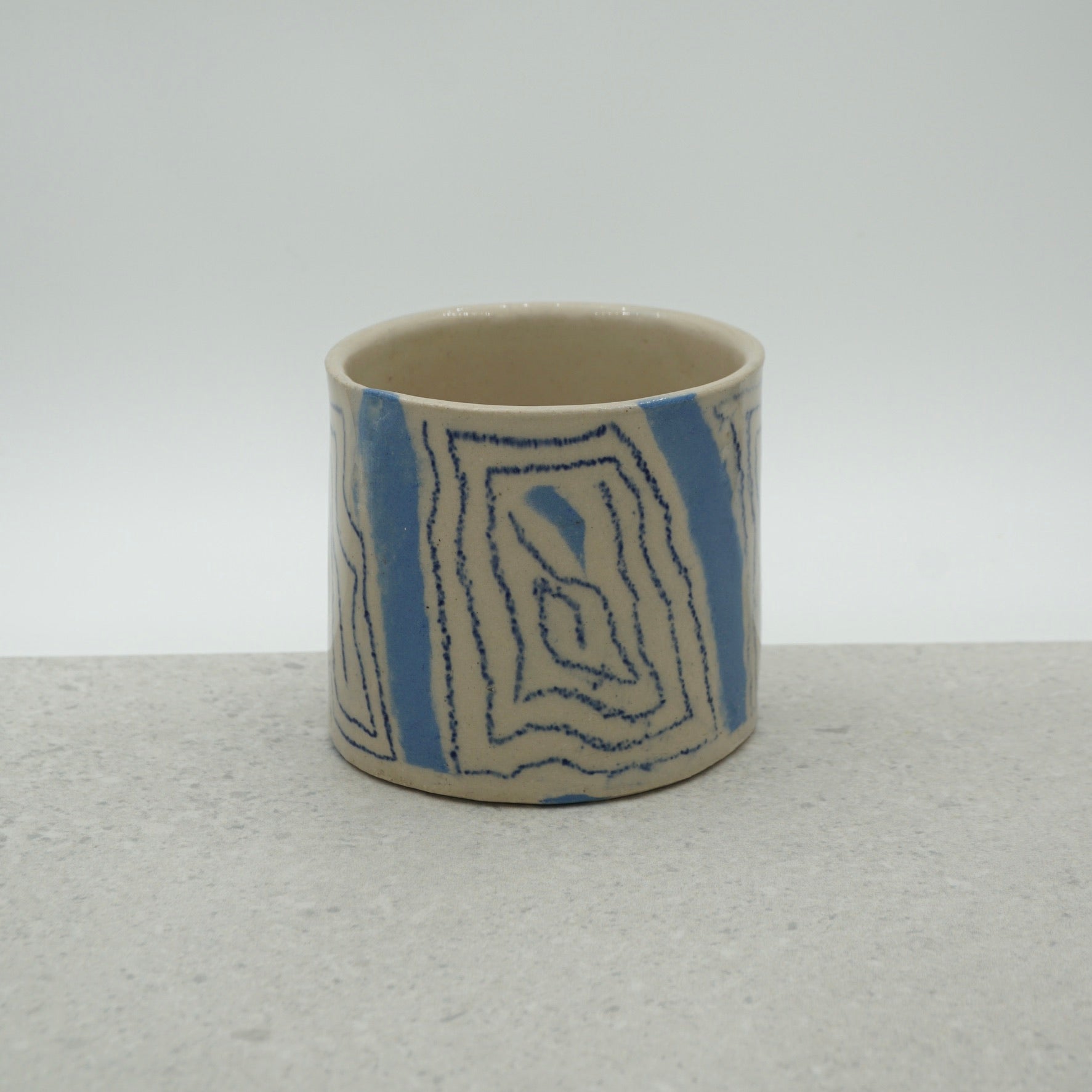 Becher „Keramo“ M